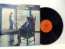 JOHNNY CASH old golden throat LP EX/EX-, CBS 63316, vinyl, compilation, uk, 1968