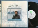 TONY RICE COLD ON THE SHOULDER VG++ 1984 ROUNDER QUIEX AUDIOPHILE LP BLUEGRASS