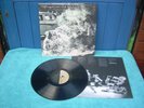 Rage Against The Machine Self Titled Vinyl LP Reissue 2015 With Insert Very Good