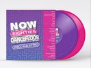 Various Artists NOW That's What I Call 80s Dancefloor: DISCO & ELECTRO (Vinyl)