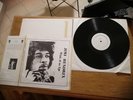JIMI HENDRIX RARISSIMO LP PROMO anno 1970 wink of an eye US PRESS ONLY FOR FANS