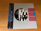 12 INCH SINGLE PET SHOP BOYS WEST END GIRLS JAPAN OBI S14-133