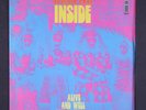 JETHRO TULL: inside / alive and well and living in ISLAND 7