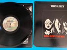 Thin Lizzy Bad Reputation Lp VG+/VG+ First US Pressing