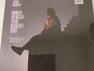 ️Lewis Capaldi Broken by Desire to Be Heavenly Sent Heavenly Blue Color Vinyl