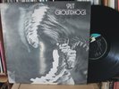 Groundhogs: Split Liberty LBG 83401 UK pressing