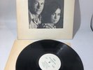 Eric And Ruth Ryan First Album Rare Original Private Folk Psych LP on Fern