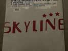 Early 2000's House/ Progressive Breaks Vinyl (Barely Used)