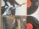 Bruce Springsteen - Born To Run + Dancing In The Dark, VG+/Near Mint