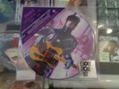 PRINCE- Little red Corvette - SPECIAL LIMITED EDITION PICTURE DISC 7