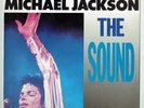 MAXI 45T Michael JACKSON Vinyle THE SOUND THRILLER BAD BEAT IT BILLIE JEAN RARE
