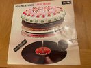 THE ROLLING STONES    LET IT BLEED   (RARE 1970 BOXED MONO DECCA  )