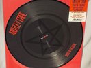 LP MOTLEY CRUE Shout at the Devil (Vinyl, PICTURE DISC 2023) NEW MINT
