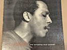 THE AMAZING BUD POWELL VOL 1 BLUE NOTE BLP 1503 Deep Groove MONO RVG etched EAR