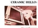 Ceramic Hello - Climatic Nouveaux - New Vinyl Record 7 - Z16293z