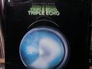 CRANIUM'S The Soft Machine TRIPLE ECHO orig Uk 3 Lp box set w/booklet NM