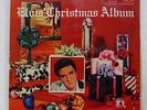 ELVIS PRESLEY ELVIS CHRISTMAS ALBUM VICTOR RA5135 JAPAN FLIPBACK COVER VINYL LP