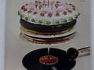 ROLLING STONES LET IT BLEED LONDON GP1063 JAPAN VINYL LP
