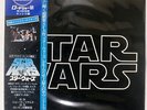 OST STAR WARS 20TH CENTURY FMW38 JAPAN OBI VINYL 2LP