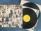 Rolling Stones - Exile On Main Street LP UK 1st Press Complete With Postcards