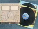 BOB MARLEY - BABYLON BY BUS 1978 UK DOUBLE LP + POSTER ISLAND  ISLD 11 EX/EX