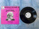 Elton John Friends Open Ended Interview With Elton John RARE VPI Cleaned VG+