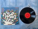 Max Roach M'Boom Jazz Vinyl LP VG+