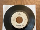 the Regiment - My Soap Won't Float / Sinking Violet 45 psych nuggets garage