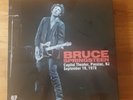 Bruce Springsteen  4 LP Box Capitol Theater, Passiac, NJ September 19, 1978
