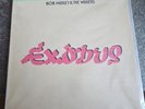 BOB MARLEY EXODUS MFSL LOW #25   SEALED LP