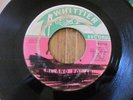 KILLER LOW RIDER SOUL 45; THEE MIDNITERS; NEVER GOING TO GIVE YOU UP