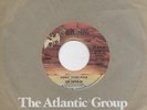 LED ZEPPELIN  Candy Store Rock / Royal Orleans  rare 45 from 1976