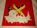 GOTHAM CITY - BLACK WRITS 1983 PRIVATE METAL LEATHER NUNN ZAXAS MORGANA SORCERY