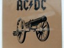 AC/DC FOR THOSE ABOUT TO ROCK WE SALUTE YOU ATLANTIC P11068A JAPAN VINYL LP