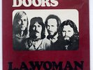 DOORS L.A. WOMAN ELEKTRA SWG7513 JAPAN VINYL LP
