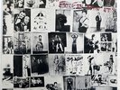 ROLLING STONES EXILE ON MAIN ST ROLLING STONES P5051S JAPAN VINYL 2LP