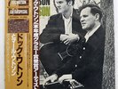 DOC & MERLE WATSON DOC WATSON & SON VANGUARD GXF6034 JAPAN OBI VINYL LP