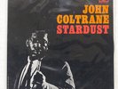 JOHN COLTRANE STARDUST PRESTIGE PR7268 JAPAN VINYL LP