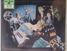 Grave Digger War Games Doublemint Vinyl LP Record new