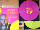 PETER GABRIEL (GENESIS) - 2LP I/O LIVE 2023 ** COLORED VINYL ** RARE * 300 only