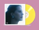 Lana Del Rey - Blue Banisters (2-LP) Transparent Yellow Vinyl PRESALE