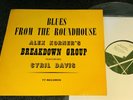 ALEXIS KORNER'S BREAKDOWN GROUP-BLUES FROM THE ROUNDHOUSE-UK 1957 10