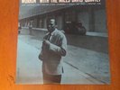 Miles Davis Quintet - Workin' With The Miles Davis Quintet - 1987 Prestige, VG+/