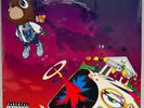 kanye west vinyl