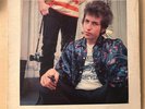 MONO ⭐️ Bob Dylan - Highway 61 Revisited 1965 Vinyl LP Album Columbia