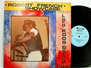 Robert French        Showcase       Abraham       NM # 72