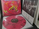 Massacre From Beyond SEALED  Color Vinyl (Pestilence Cancer Asphyx Rigor Mortis)