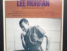 Lee Morgan Bobby Hutcherson Herbie hancock Blue Note 2LP 1978