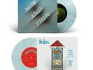 The Beatles Now And Then Limited 7