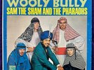 SAM THE SHAM & THE PHARAOHS Wooly Bully LP '65 MGM Stereo Garage VG/VG+